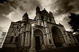 belfast cathedral